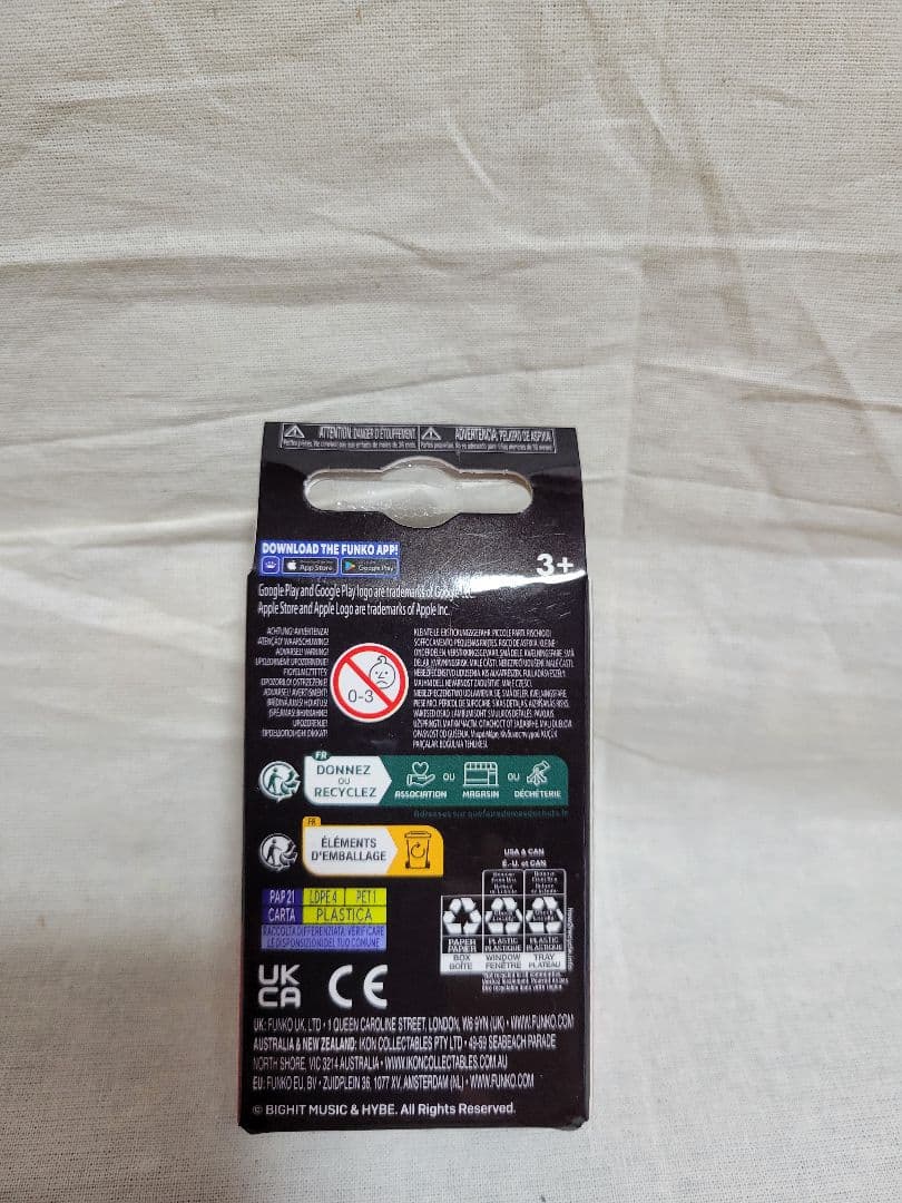 BTS PROOF Funko POCKET POP! KEYCHAIN値下げ❌