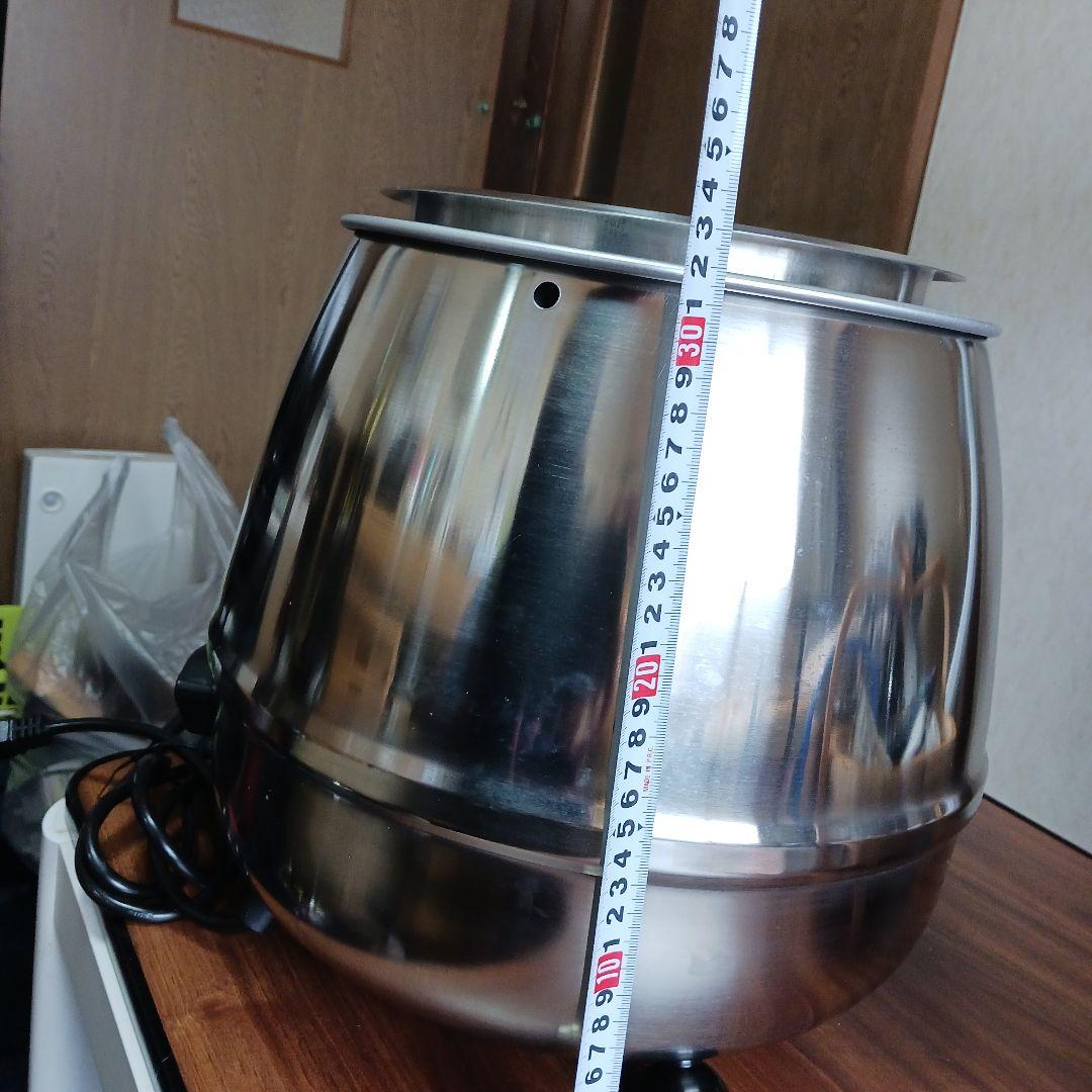 業務用スープじやー