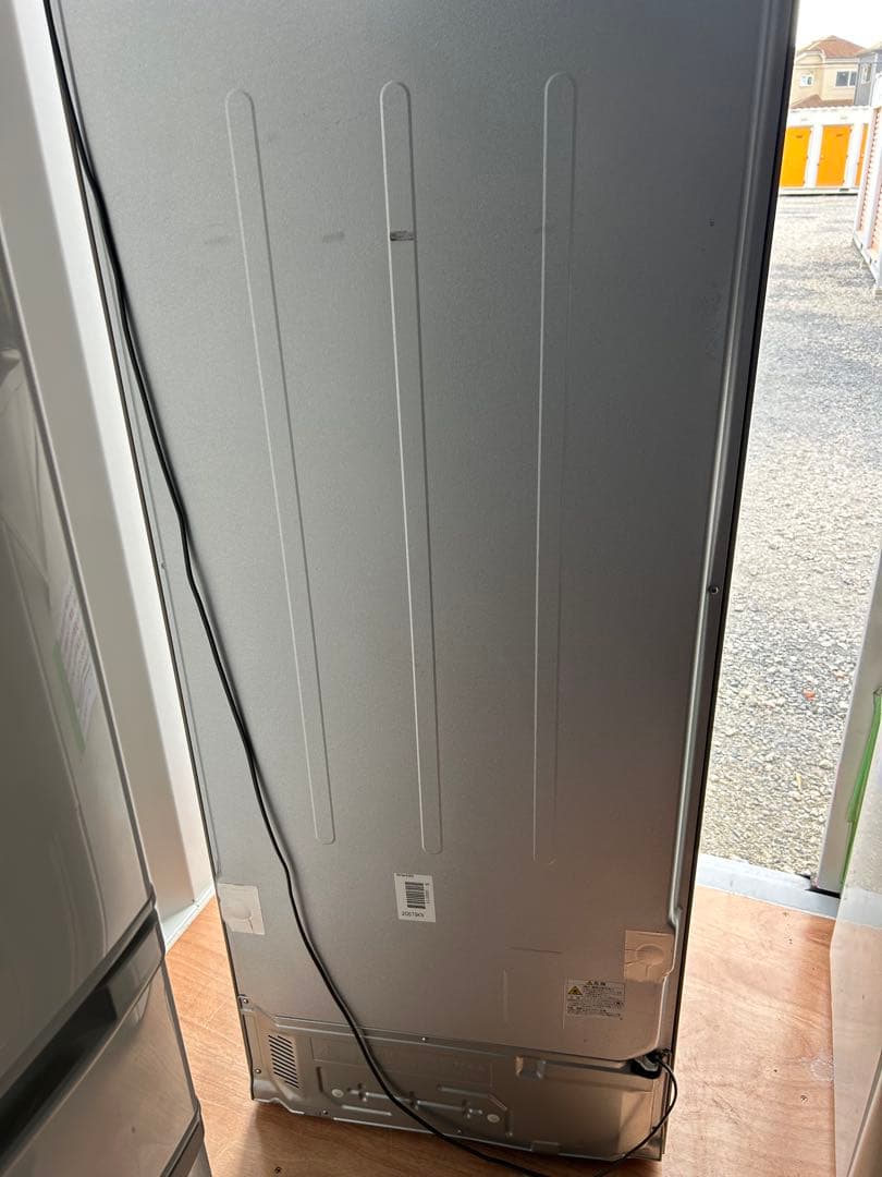 美品　HITACHI 2022年　大型冷蔵庫　埼玉県川口市より無料配達