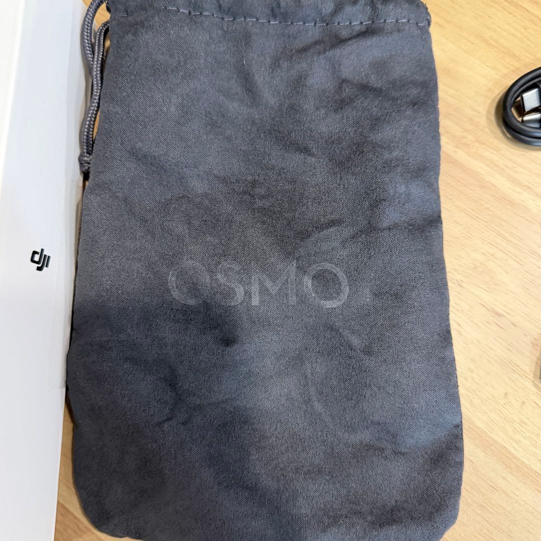 スマホアクセサリー DJI OSMO Mobile 7p