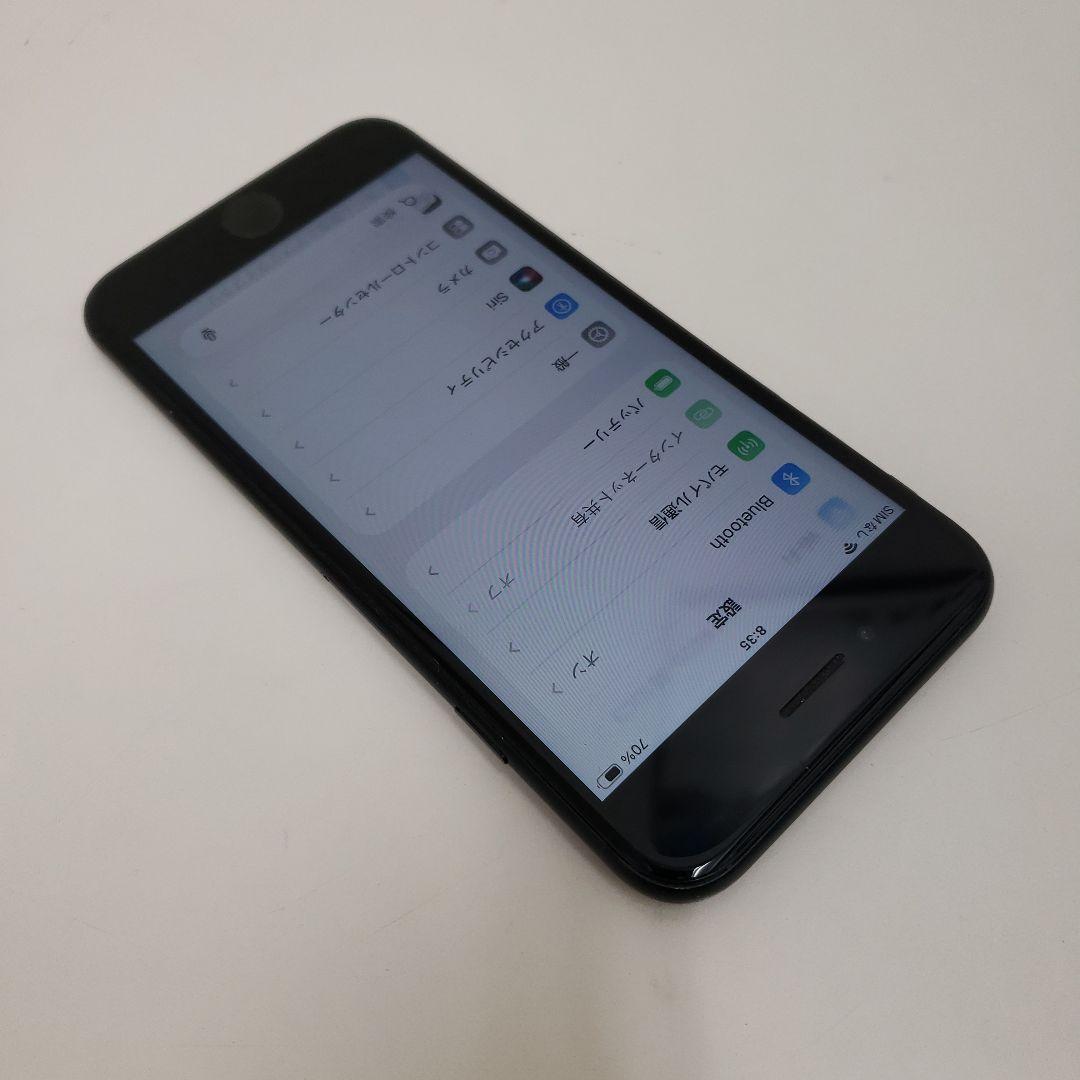 iPhoneSE2 128GB 海外版　シャッター音消せます。SIMフリー