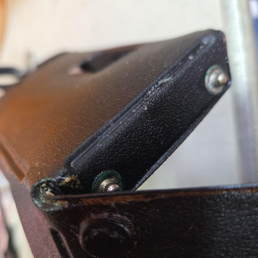 ナショナル　ワールドボーイ2000GX