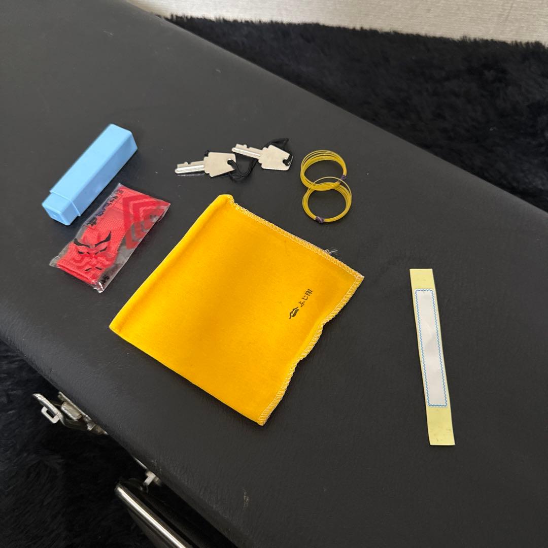 高級 津軽三味線 和楽器 弦楽器 ケース付属 付属品多数 雅楽 民族楽器