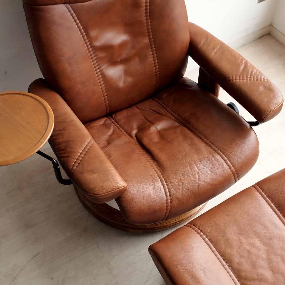 エコーネス/EKORNES ストレスレスチェア リクライニング ZR24222