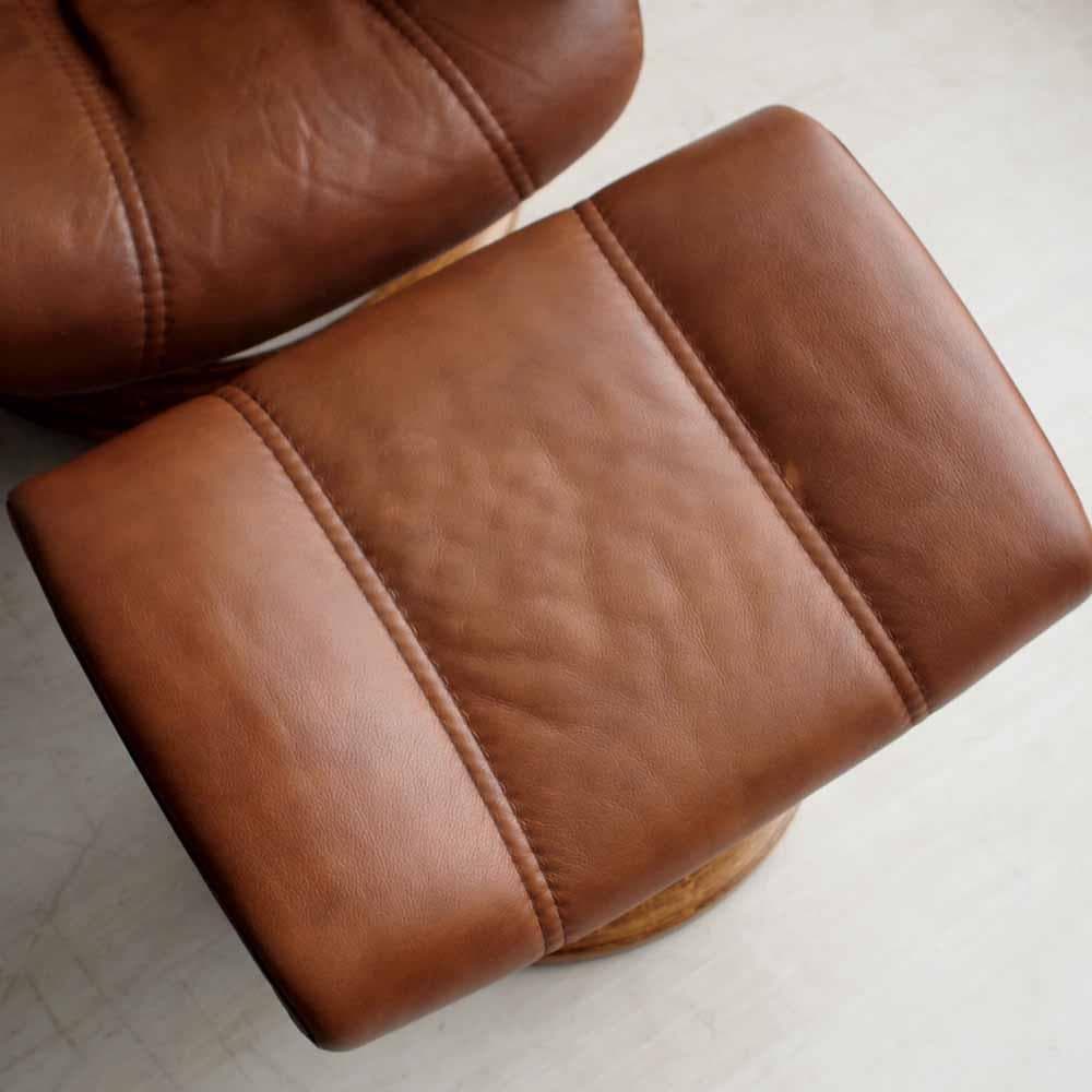 エコーネス/EKORNES ストレスレスチェア リクライニング ZR24222
