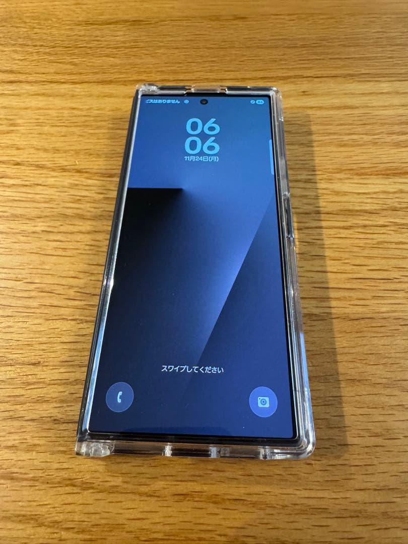美品 Samsung Galaxy Z Fold 7