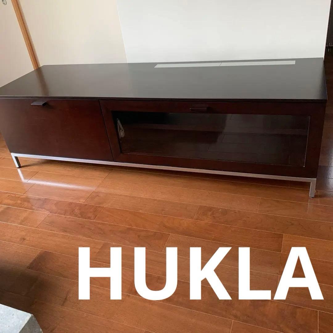 フクラ　HUKLA テレビボード テレビ台　カッシーナ　家具