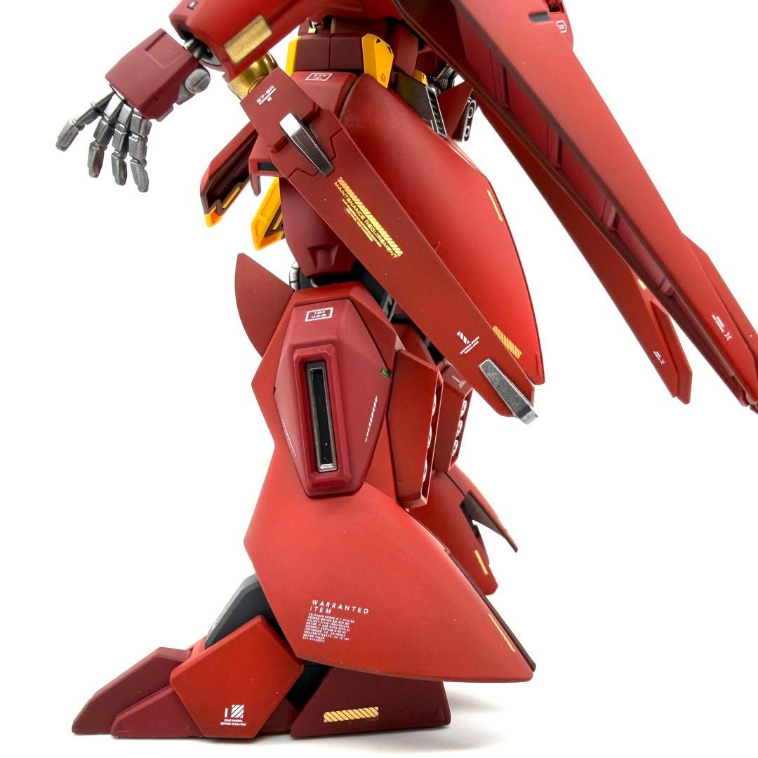 専用　Rジャジャ　MGグフ