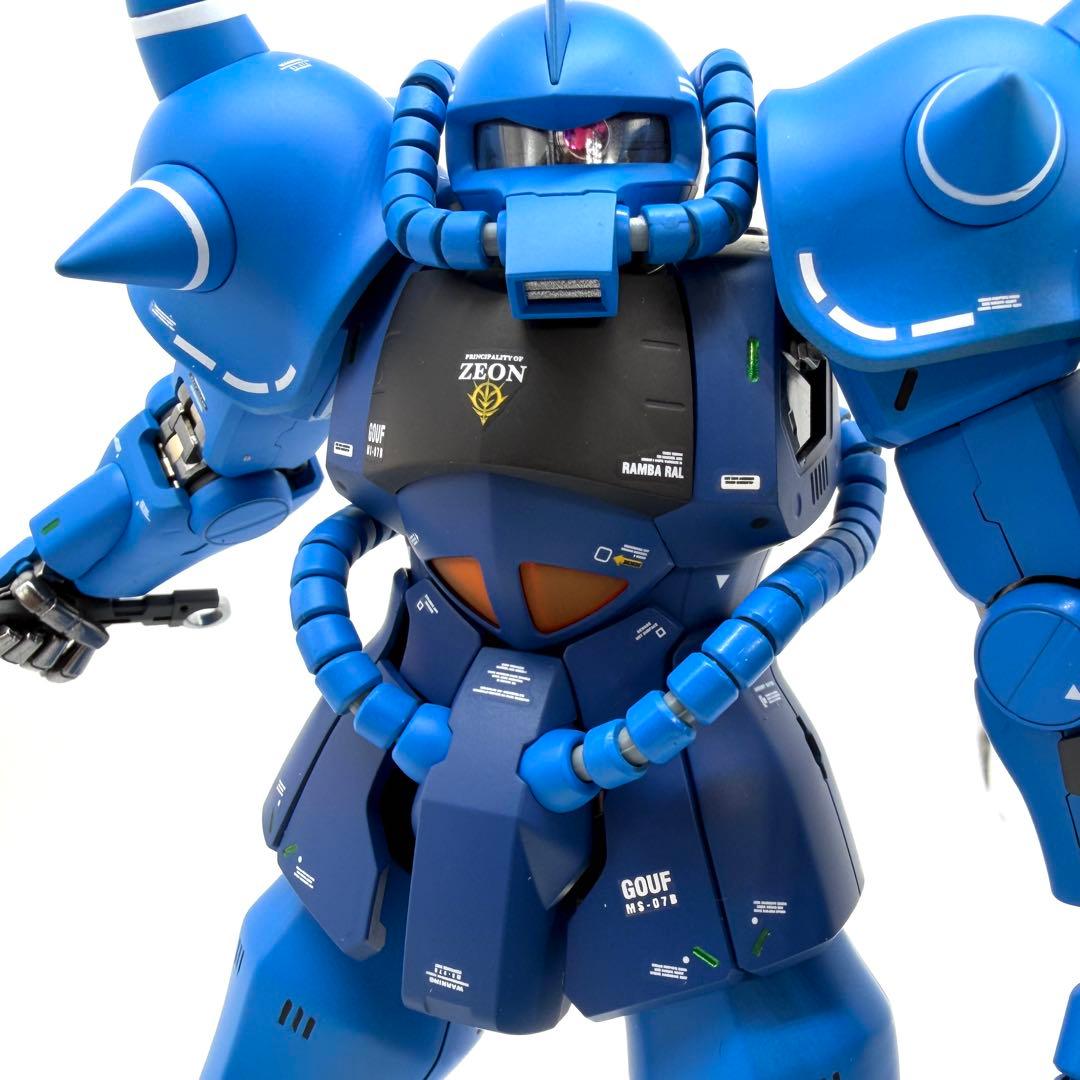 専用　Rジャジャ　MGグフ