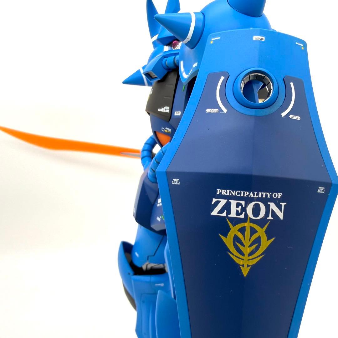 専用　Rジャジャ　MGグフ