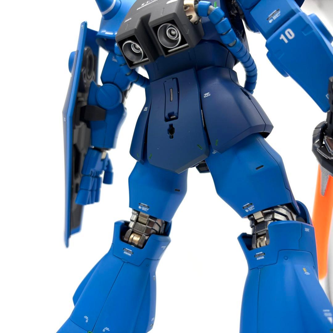 専用　Rジャジャ　MGグフ