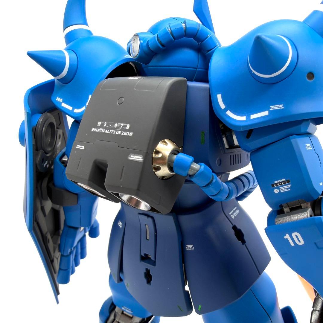 専用　Rジャジャ　MGグフ