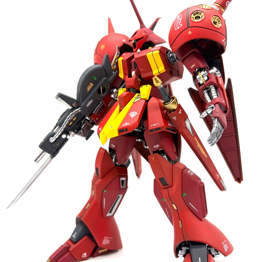 専用　Rジャジャ　MGグフ