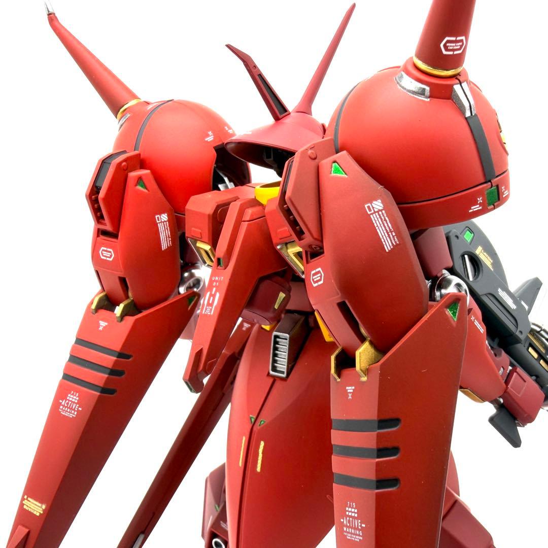 専用　Rジャジャ　MGグフ