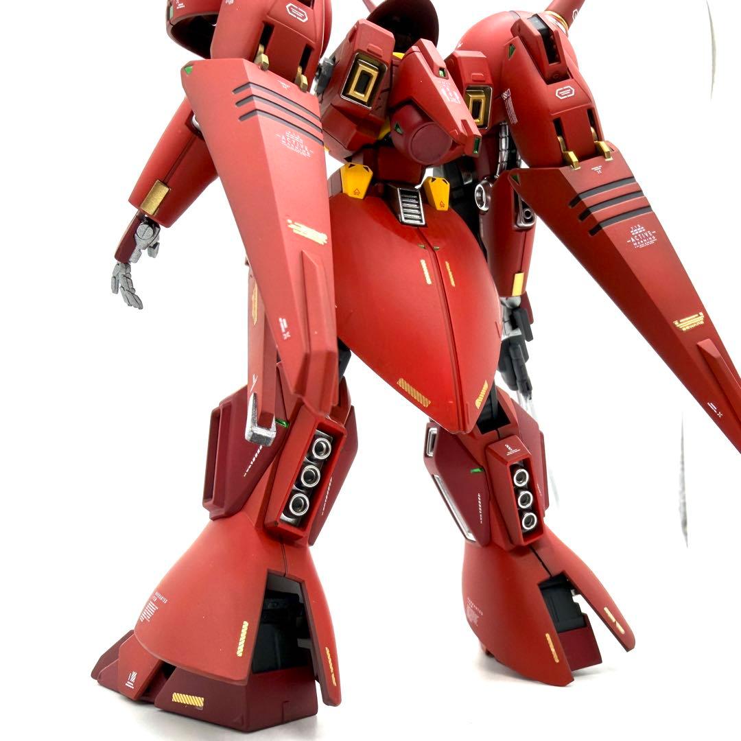 専用　Rジャジャ　MGグフ