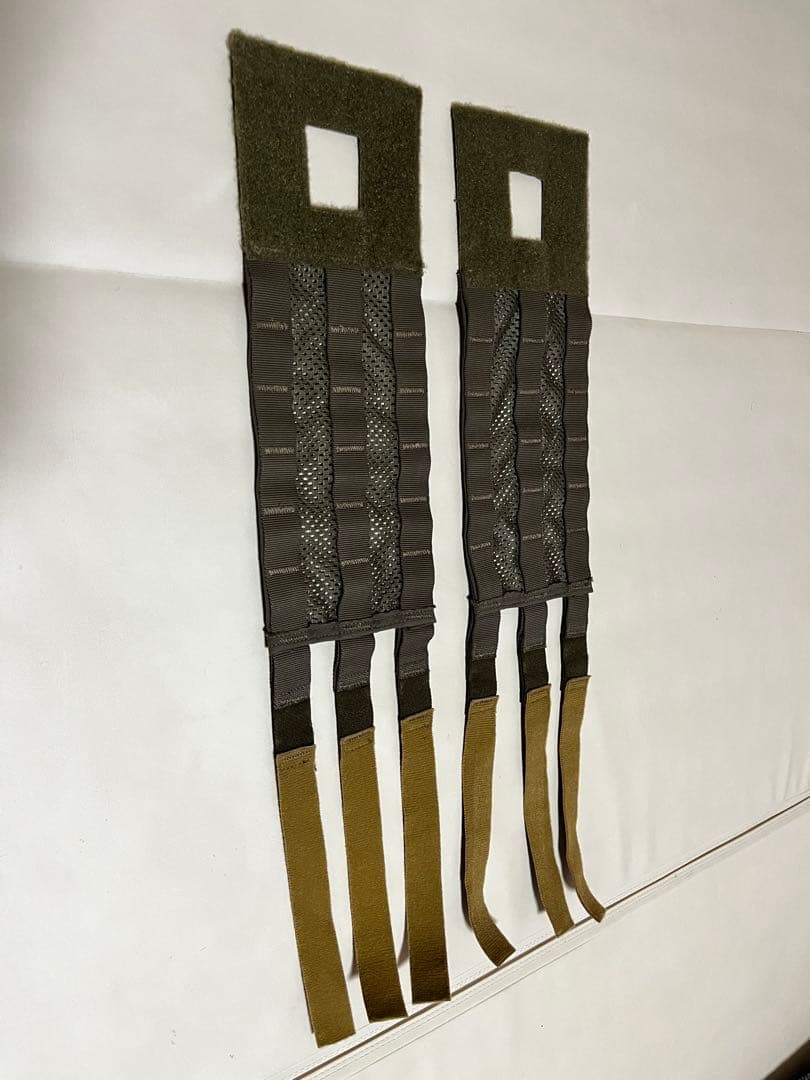 実物　ベロシティーシステムズ スカラベLT レンジャーグリーン S/Mサイズ