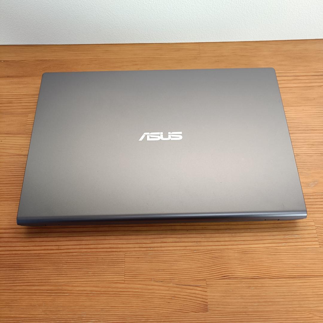 第10世代 i3 Windows11 SSD メモリ8GB ASUS ノートPC