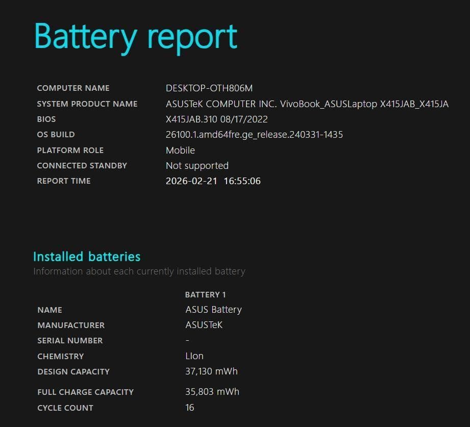 第10世代 i3 Windows11 SSD メモリ8GB ASUS ノートPC