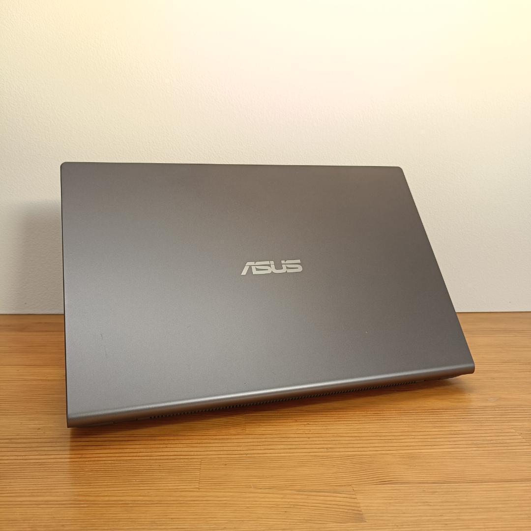 第10世代 i3 Windows11 SSD メモリ8GB ASUS ノートPC