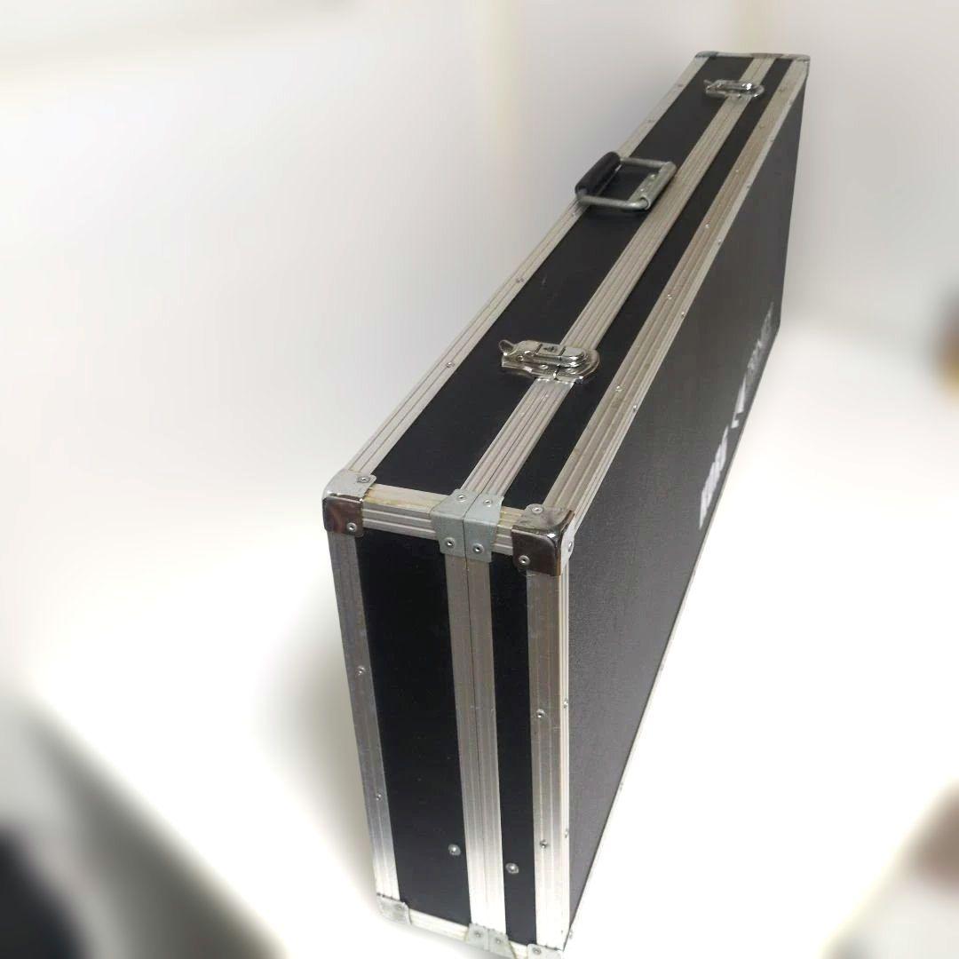 【SizSiz】KORG TRINITY ケース