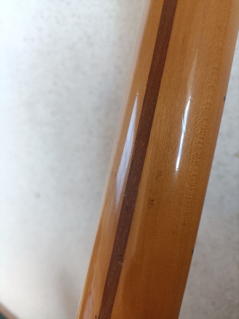 【Eシリアル】フェンダージャパン ストラトキャスター