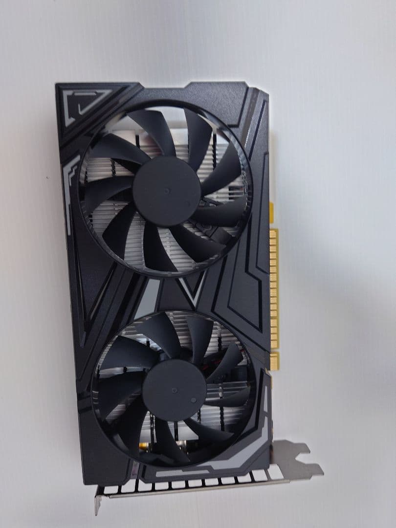 【難あり】玄人志向 GeForce GTX 1650 4GB GDDR5