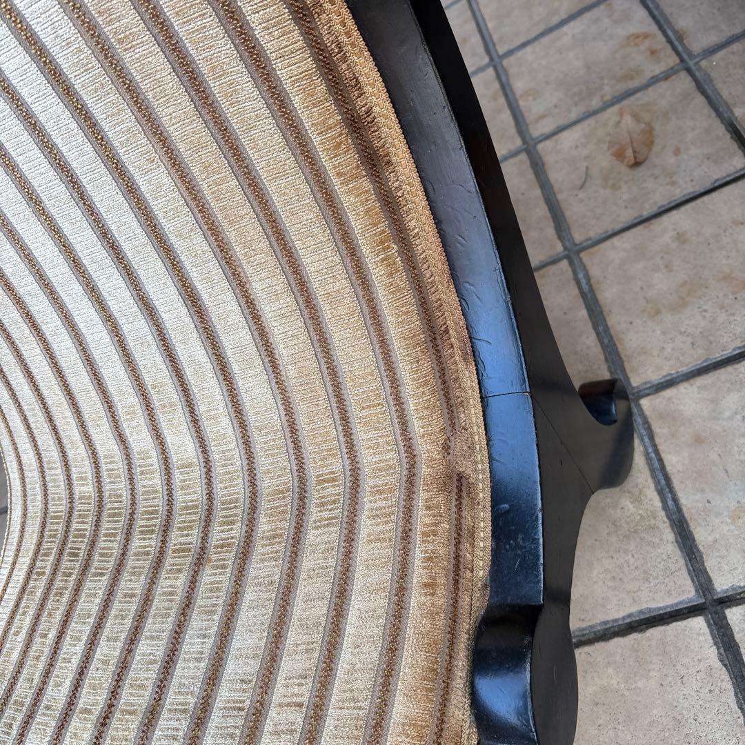 特別価格　アンティーク　￼￼￼￼￼珍品　骨董品　チェア 1人掛け