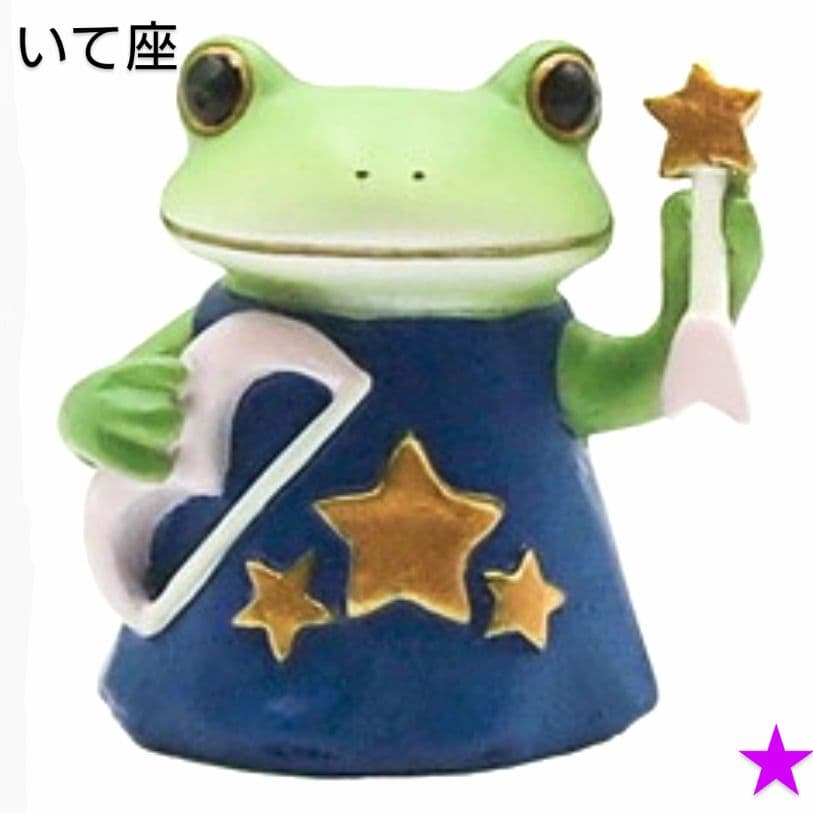 【新品・コポー】コポー　12星座　コンプリートセット〜コレクションなさいませんか