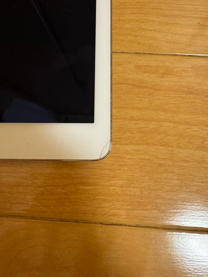 【ジャンク品】 iPad 5台