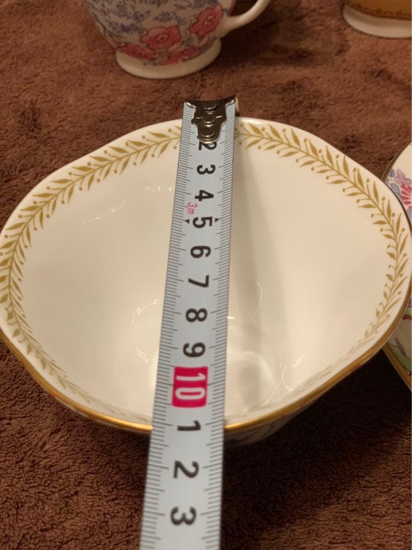 食器  tea set