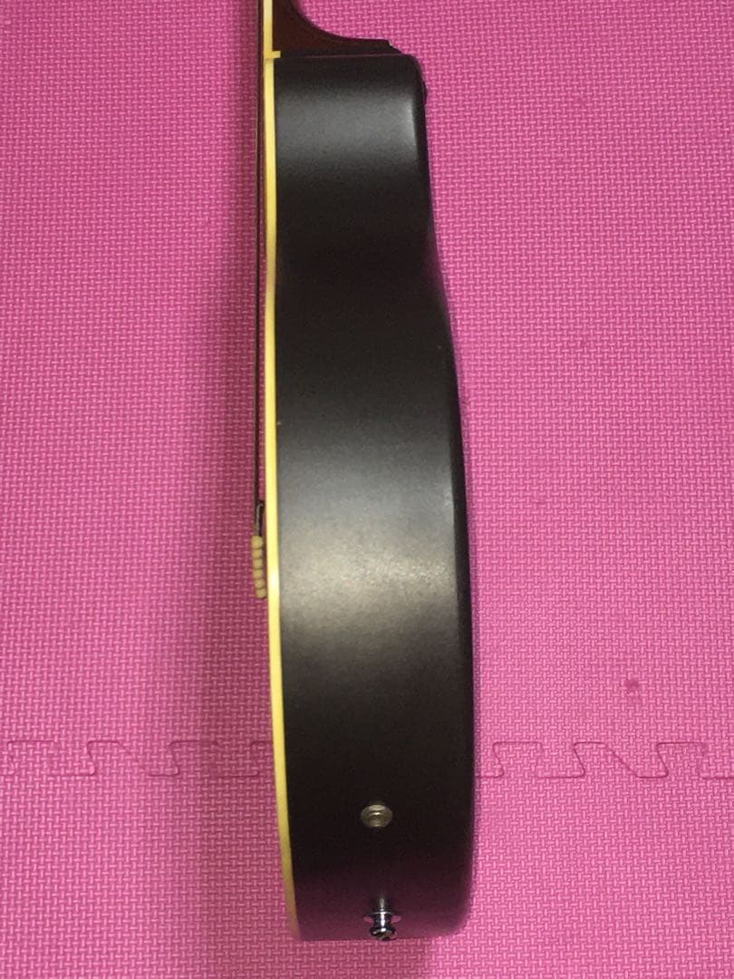 YAMAHA APX-8S 高級 エレアコ 長渕剛 ヤマハ 日本製 ギター 良音