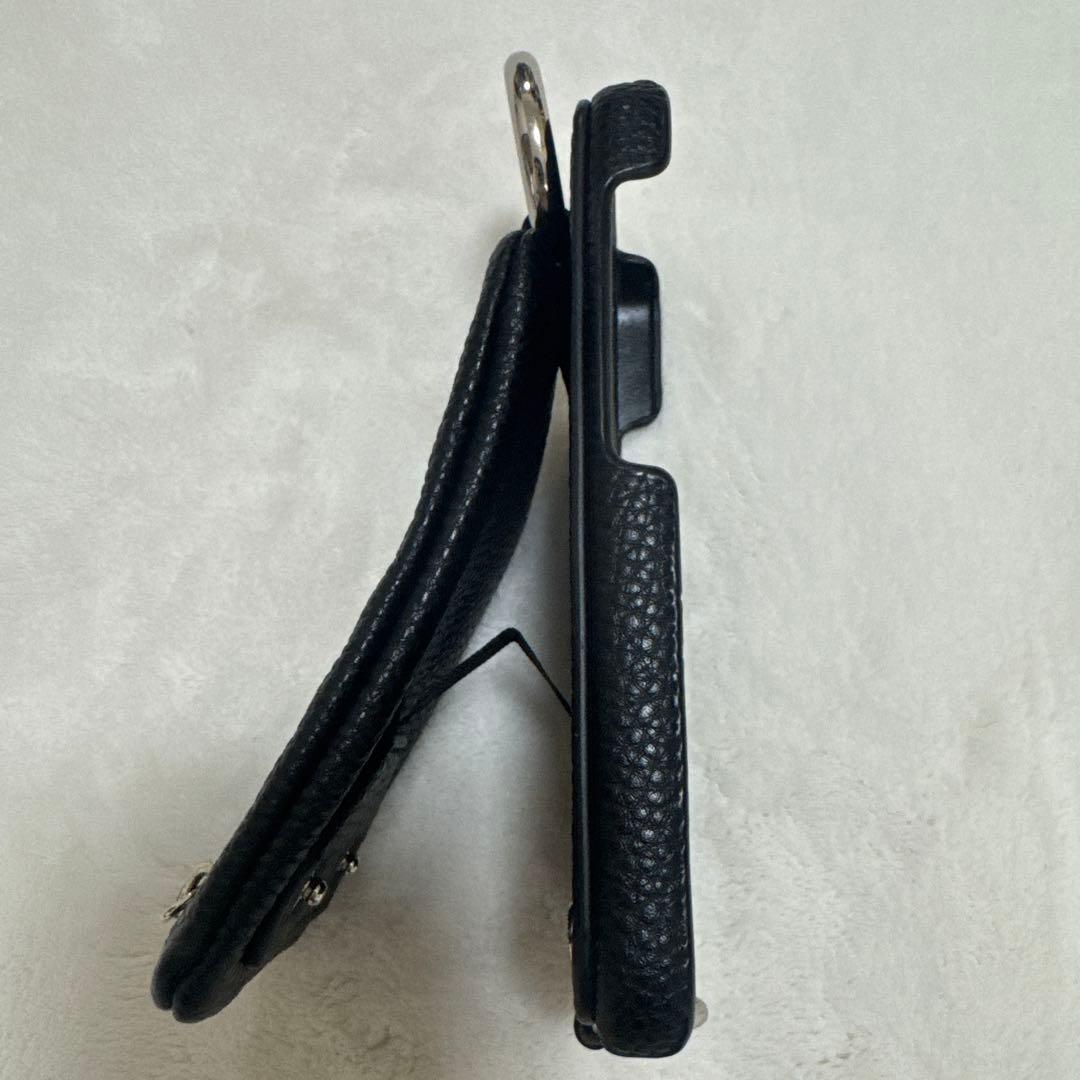 ajew iPhone12mini ケース 未使用