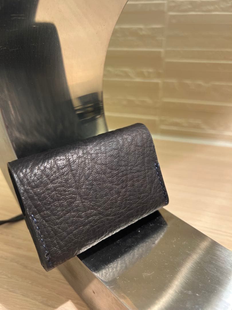 アイコス　ヒートテック　ケース　馬革