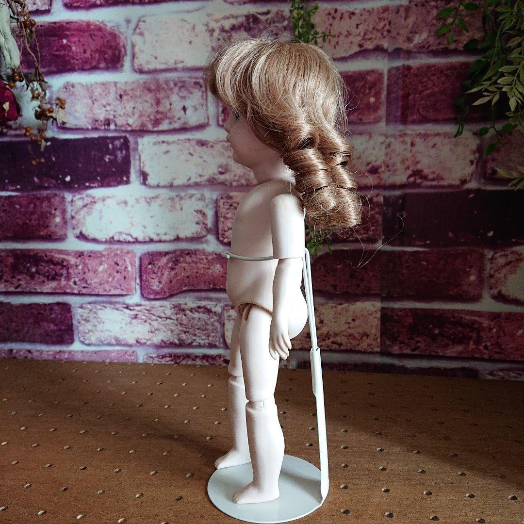 ビスクドール 26㎝ ヴィンテージ品