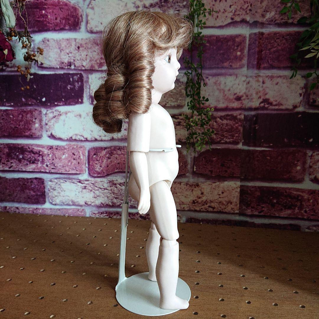 ビスクドール 26㎝ ヴィンテージ品