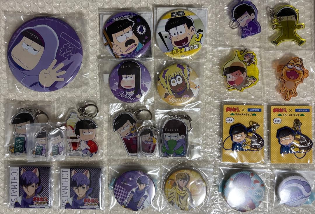 おそ松さん グッズセット