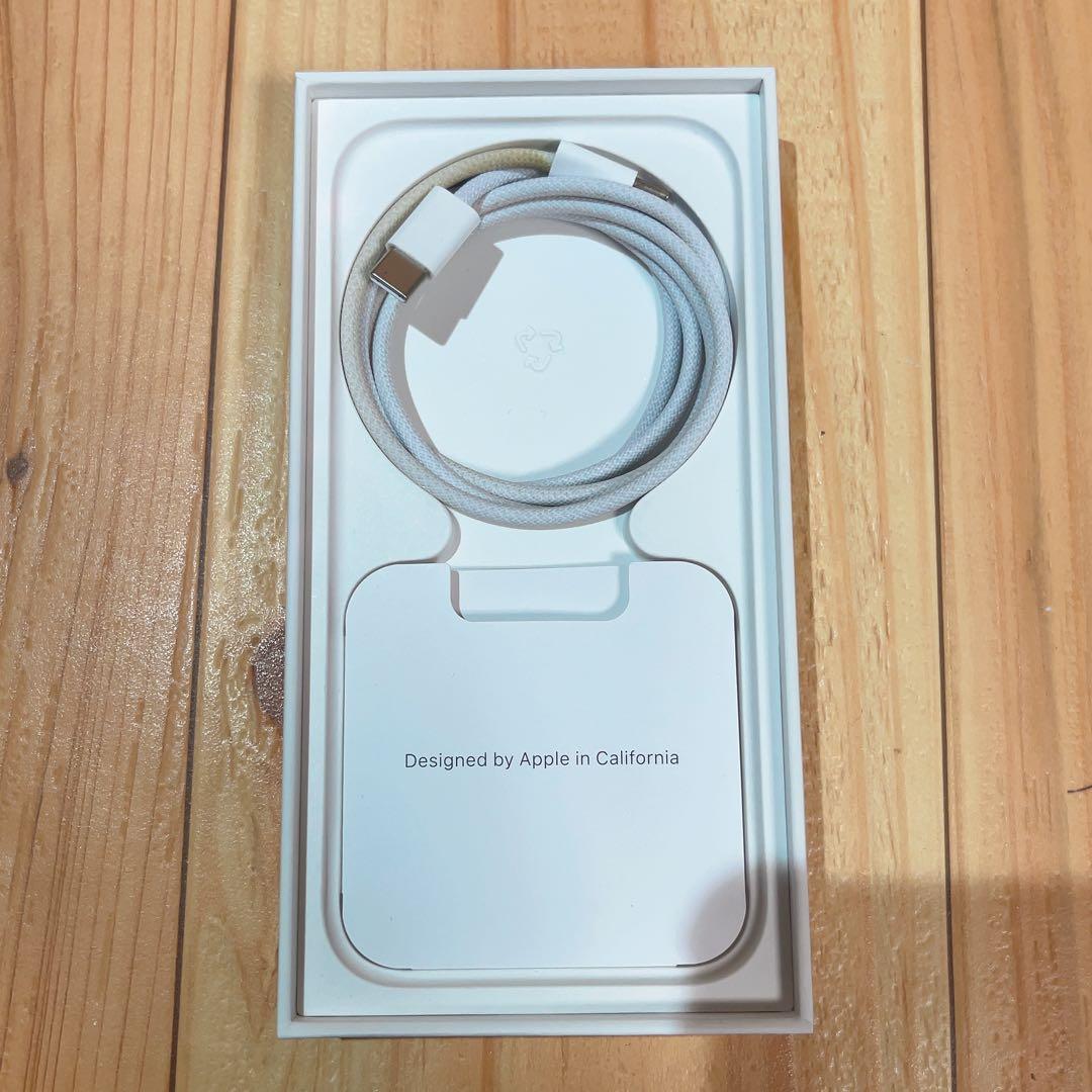 SIMフリー 本体 iPhone 15 Pro 256 GB ブラック 587