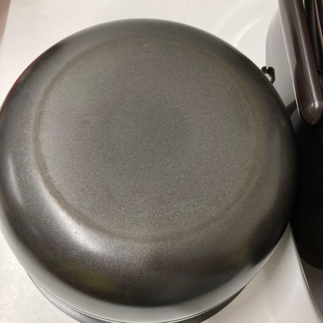 K-040 象印 5.5合炊き 圧力IH炊飯器 2022年製 NW-VH10
