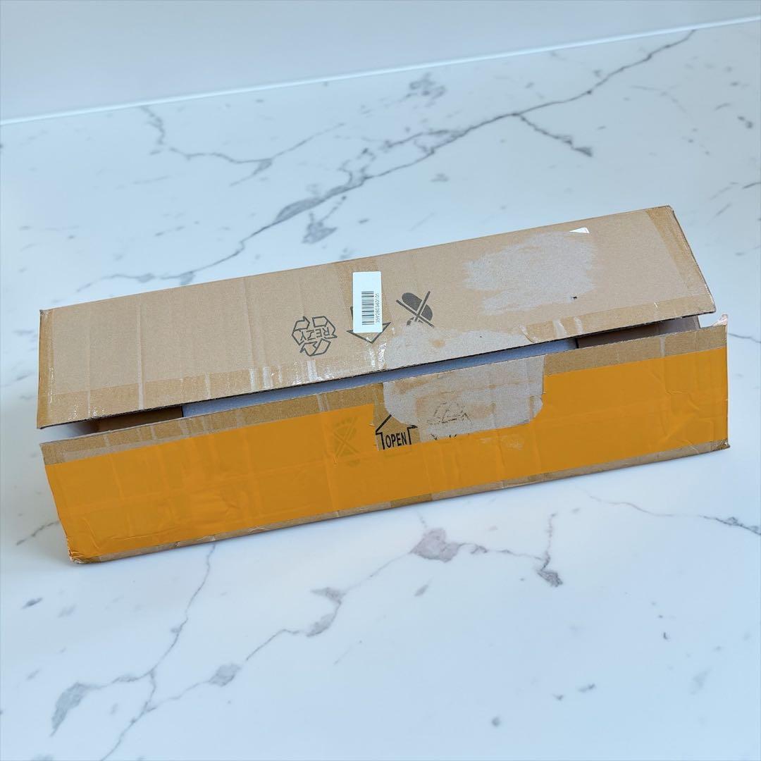 【新品未使用】LEDシーリングライト 北欧風 6〜12畳 省エネ タイマー