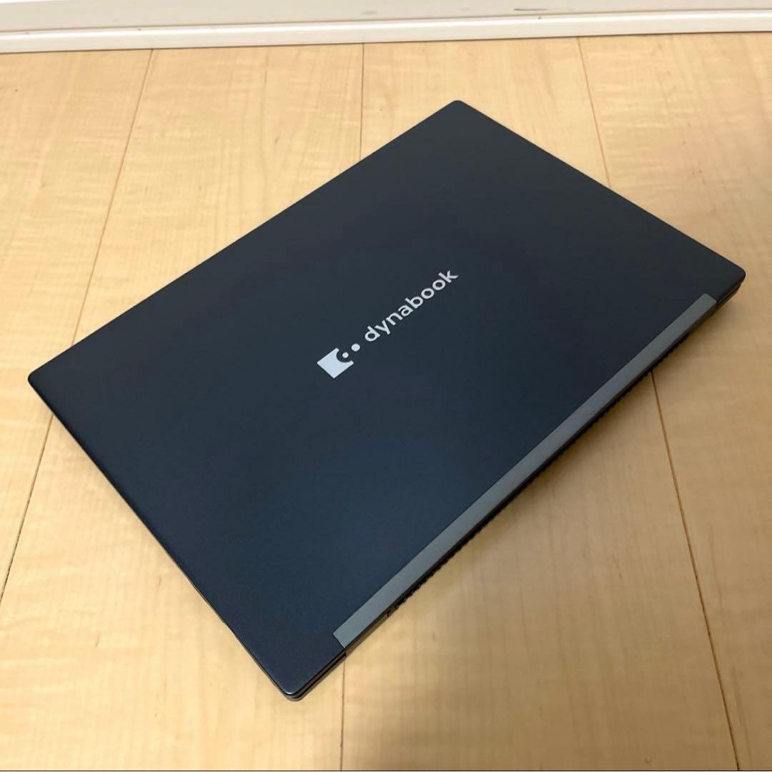 2022年製 Core i5 第11世代 Dynabook ノートパソコン