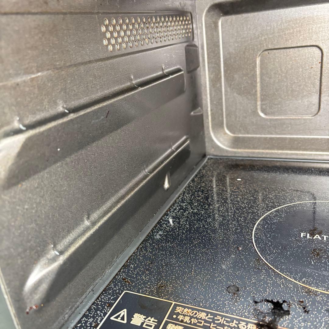 パナソニック オーブンレンジ NE-FS301-w 2021年製