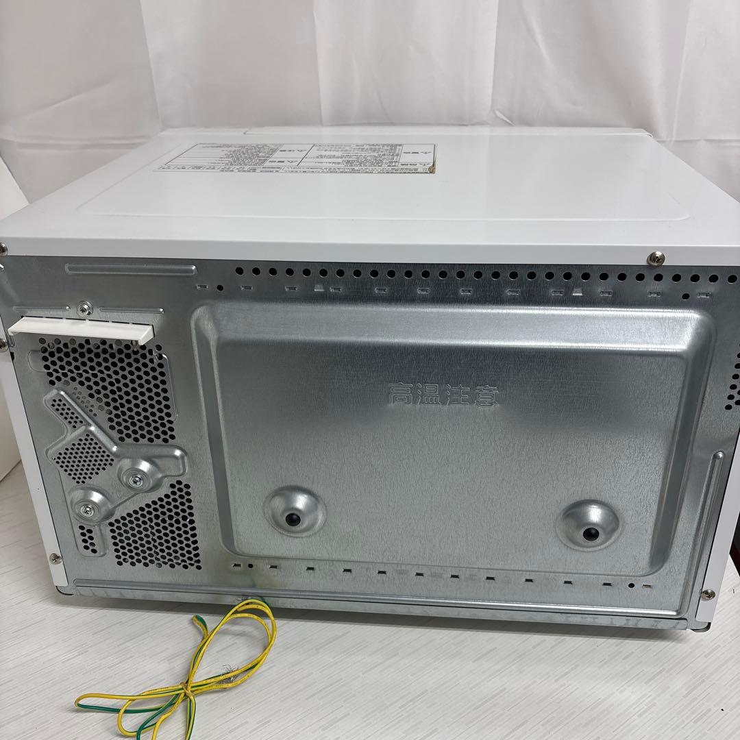 パナソニック オーブンレンジ NE-FS301-w 2021年製