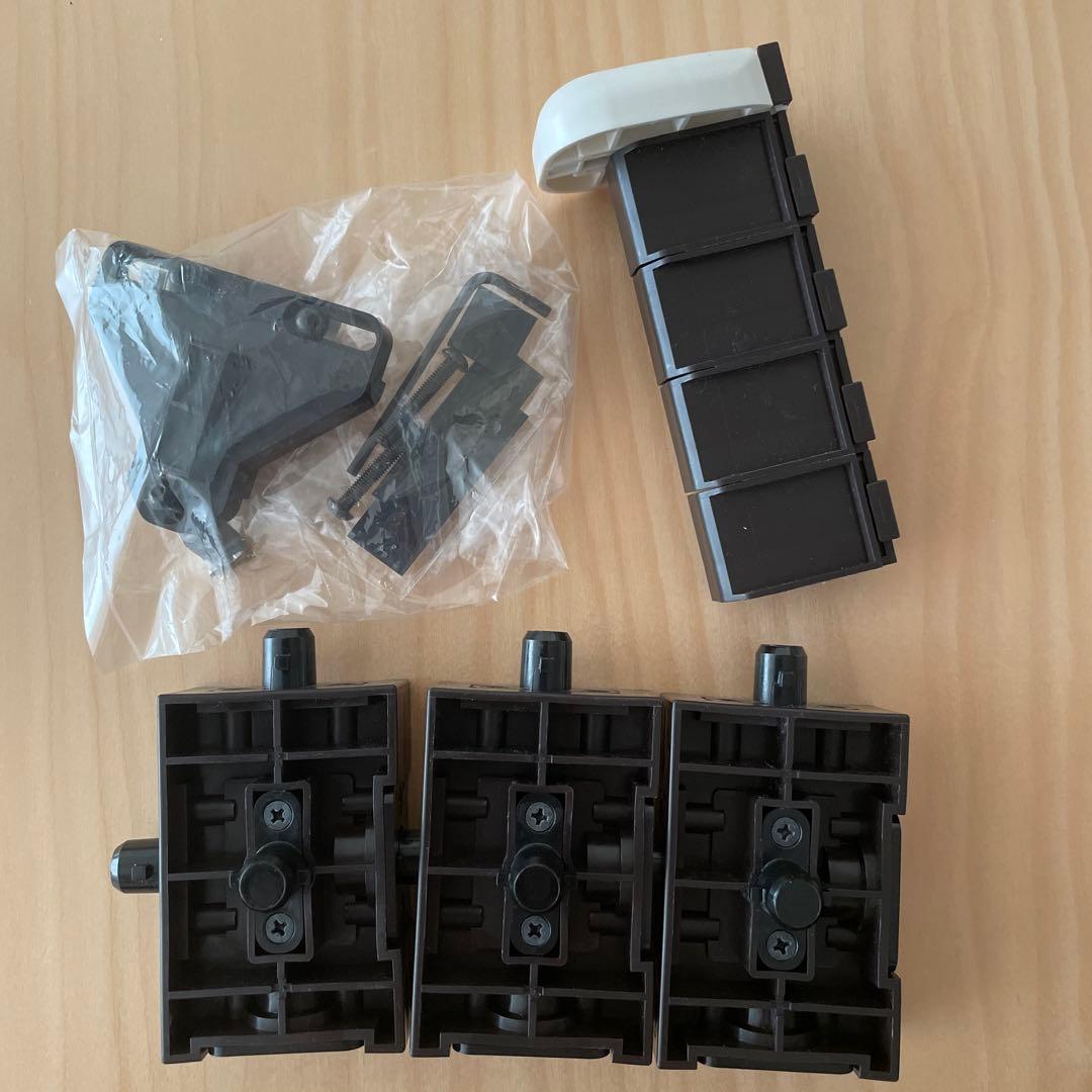 デジタルピアノ専用　補助ペダル　デジペタ　Dezipeta