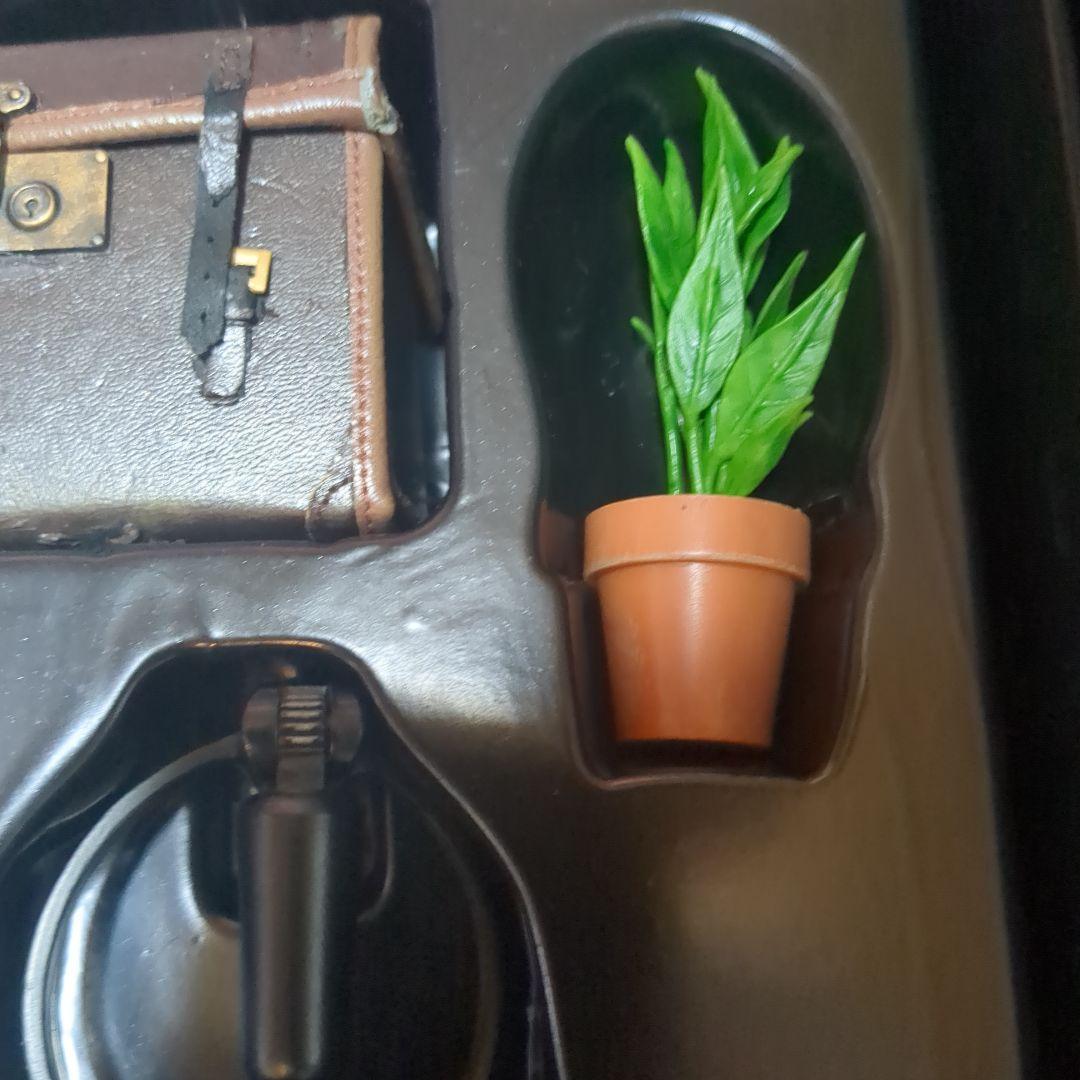 1/6 12インチサイズ ENTERBAY レオン ジャン・レノ