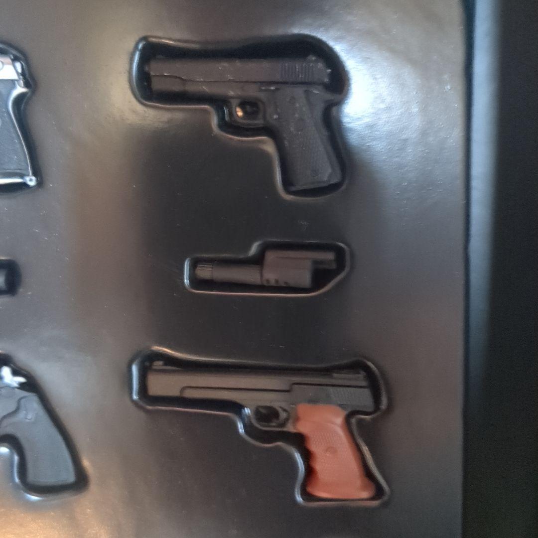 1/6 12インチサイズ ENTERBAY レオン ジャン・レノ