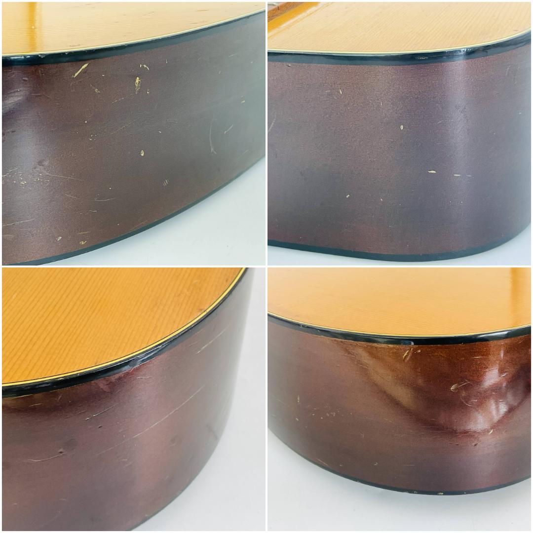 希少 YAMAHA FG-150J 1975年製造 ビンビンテージ【整備品】