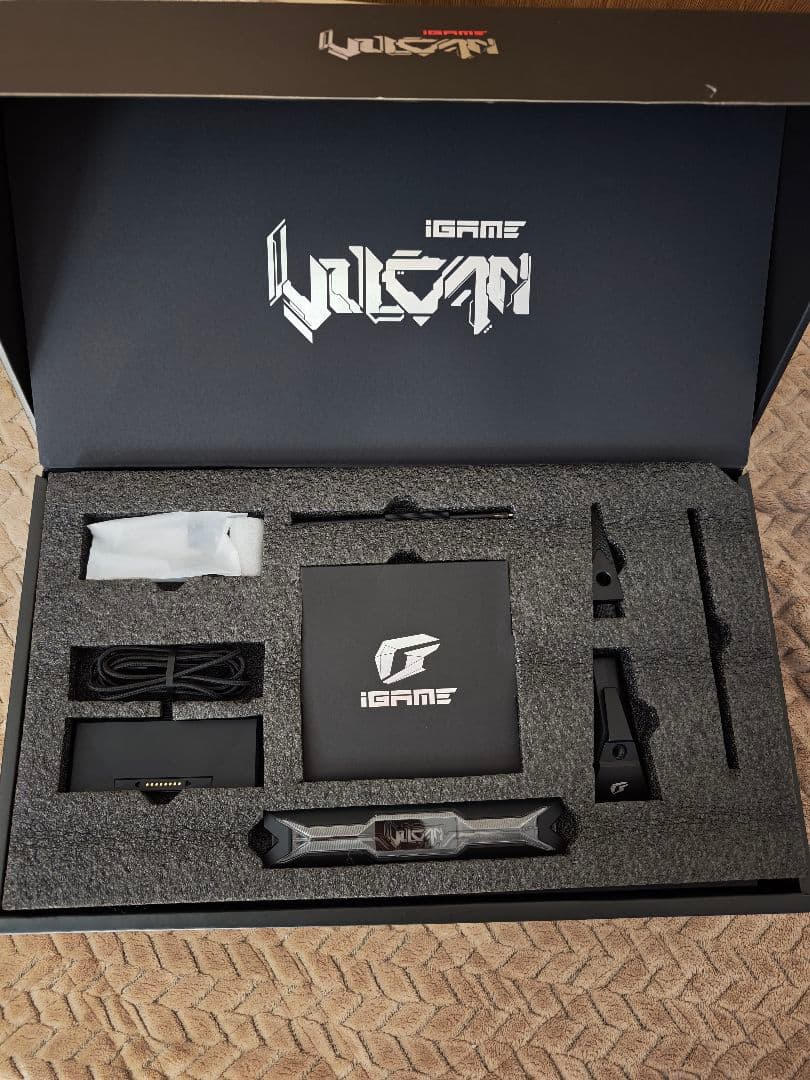 GeForce RTX 5090 GDDR7 ゲーム