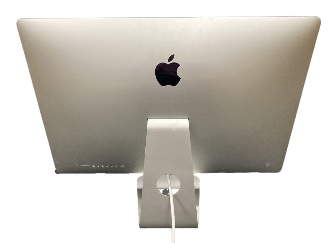 ジャンク　Apple iMac A1419 アップル　アイマック　デスクトップ