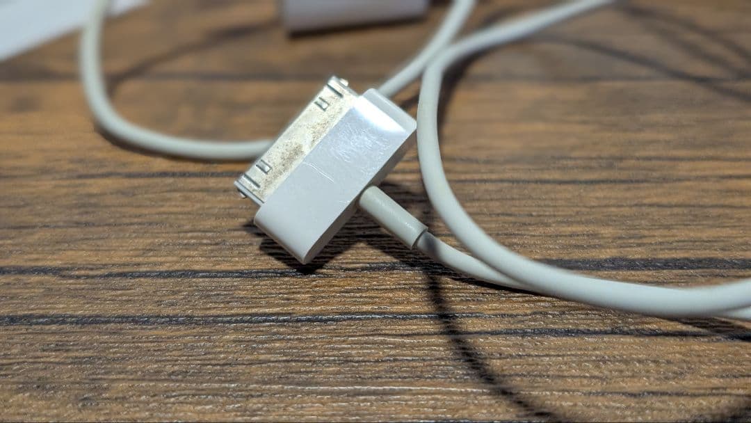 iPhone4 ブラック 32GB 箱付き