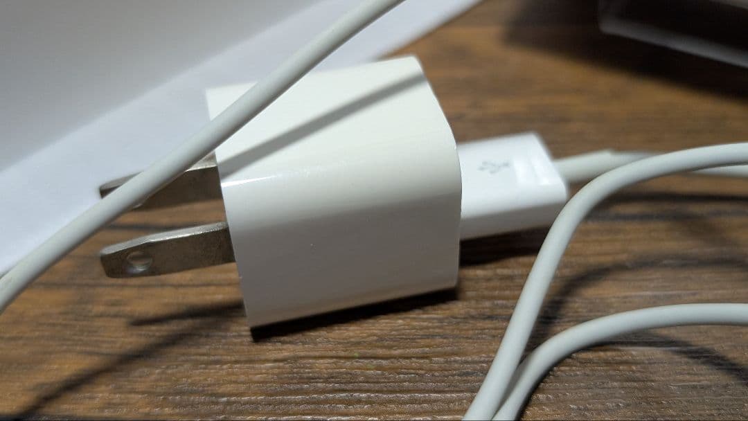 iPhone4 ブラック 32GB 箱付き